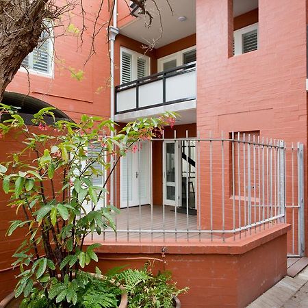 Stay Fresh - Fremantle Cbd Exterior photo